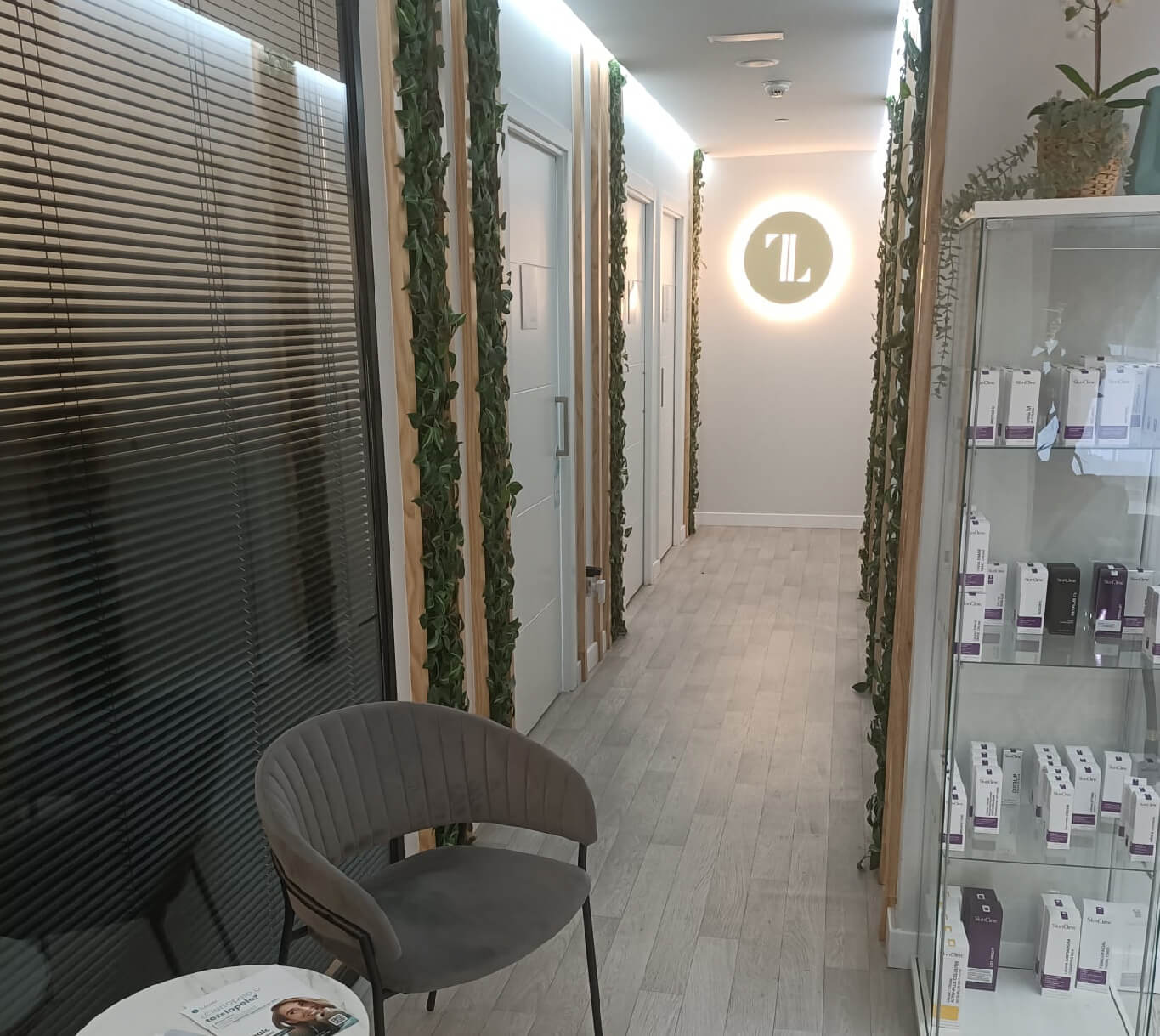franquicias de estética